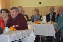 Spotkanie Seniorów